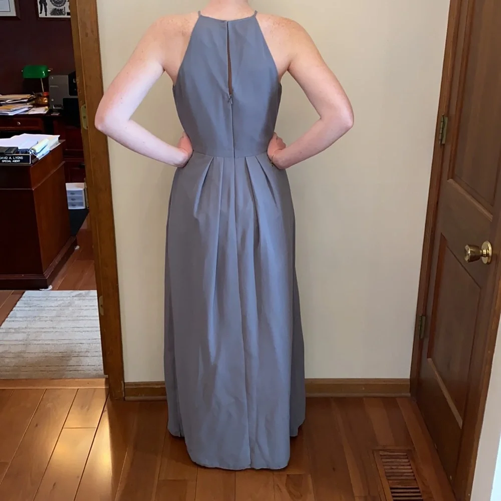 Bridesmaid dress - Picture 2 of 2